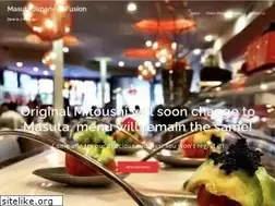 Sites similar to masutanyc.com
