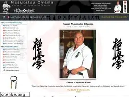 Sites similar to masutatsuoyama.com