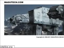 Sites similar to masutech.com
