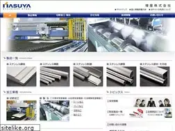 Sites similar to masuyasus.co.jp