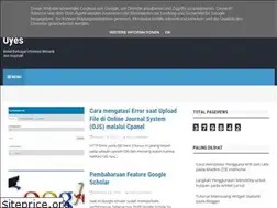 Sites similar to masuyes.blogspot.com