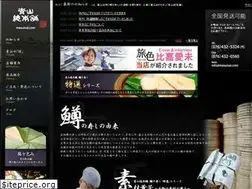 Sites similar to masuzusi.com