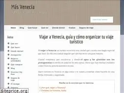 Sites similar to masvenecia.com