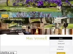 Sites similar to masvermell.net