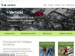 Sites similar to masvertical.com