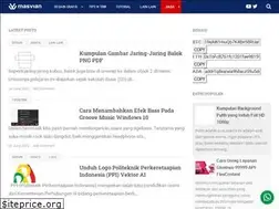 Sites similar to masvian.com