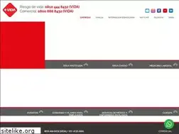 Sites similar to masvida.com.ar