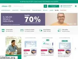 Sites similar to masvision.com.ar