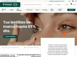 Sites similar to masvision.es