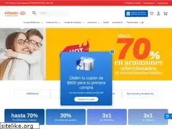 Sites similar to masvision.mx