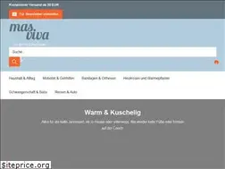 Sites similar to masviva.de