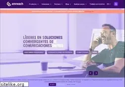 Sites similar to masvoz.es