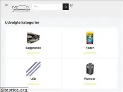 Sites similar to maswanord.dk