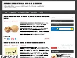 Sites similar to maswara4u.blogspot.com