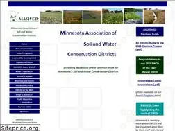 Sites similar to maswcd.org