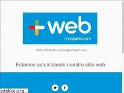 Sites similar to masweb.com