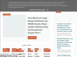 Sites similar to maswijaba.my.id