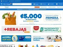 Sites similar to masxmenos.cr