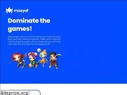 Sites similar to masyaf.org