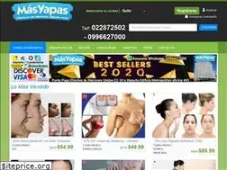 Sites similar to masyapas.com