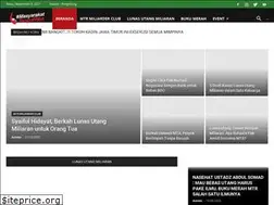Sites similar to masyarakattanpariba.com