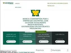 Sites similar to masymas.es