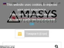 Sites similar to masystec.com