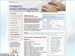 Sites similar to masystem.cz