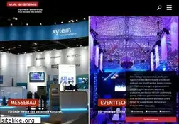 Sites similar to masystems.de
