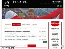 Sites similar to masz.hu