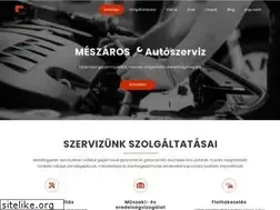 Sites similar to maszerviz.hu