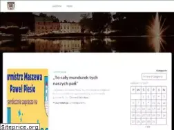 Sites similar to maszewo.com