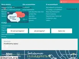 Sites similar to maszglos.pl