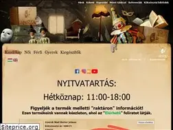 Sites similar to maszka.hu