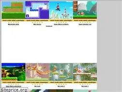 Sites similar to maszkalos-jatekok.b11.hu