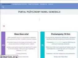 Sites similar to maszkesz.pl