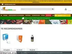Sites similar to maszoo.com