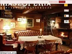 Sites similar to maszoperia.net