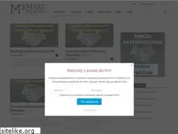 Sites similar to maszprawo.org.pl