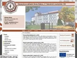 Sites similar to maszskt.cz
