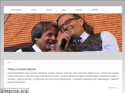 Sites similar to masztalscy.pl