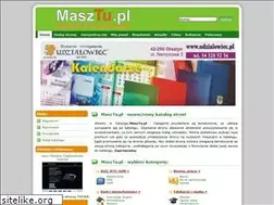 Sites similar to masztu.pl