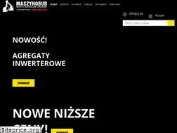 Sites similar to maszynobud.com.pl