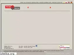 Sites similar to maszynownia.info.pl