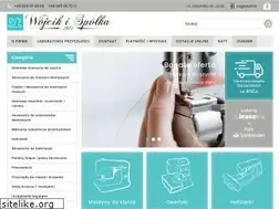 Sites similar to maszyny-do-szycia.com