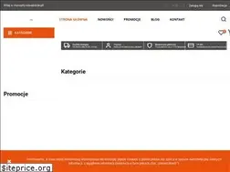 Sites similar to maszyny-szwalnicze.pl