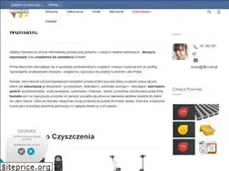 Sites similar to maszyny.maxczysto.pl