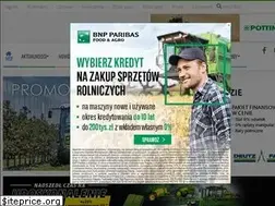 Sites similar to maszynydlafarmera.pl