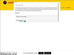 Sites similar to maszynyjamar.pl