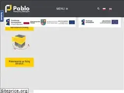 Sites similar to maszynypablo.pl
